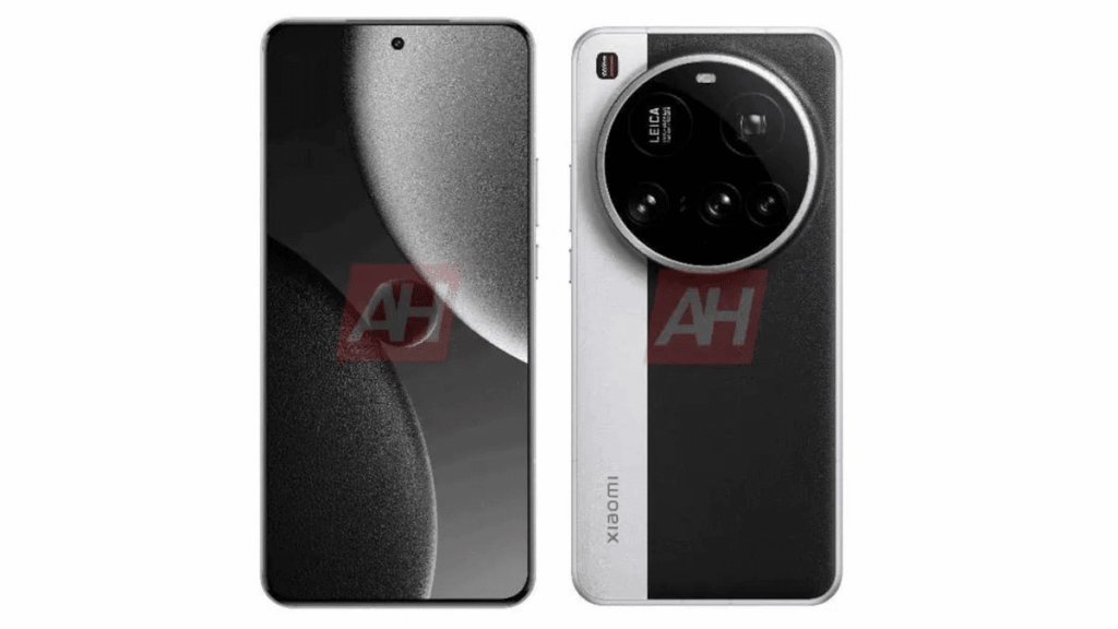 Xiaomi rivoluziona il mercato con il 15 Ultra, HyperOS con Deepseek e Pad 7 2 Xiaomi 15 ultra