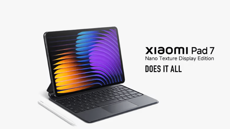 Xiaomi rivoluziona il mercato con il 15 Ultra, HyperOS con Deepseek e Pad 7 12 image 235