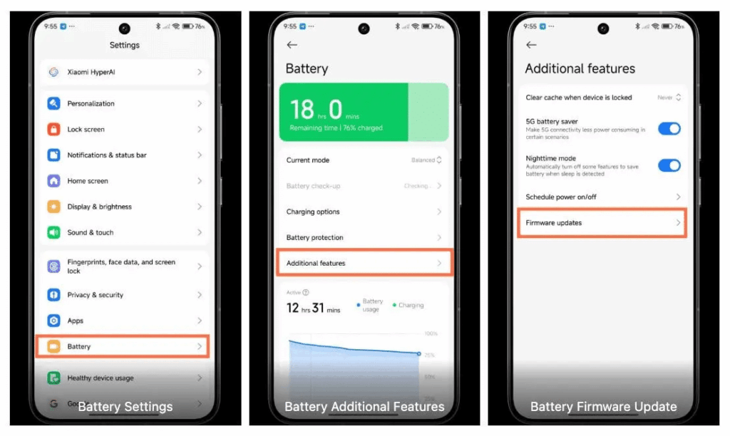 Xiaomi rivoluziona il mercato con il 15 Ultra, HyperOS con Deepseek e Pad 7 11 image 236
