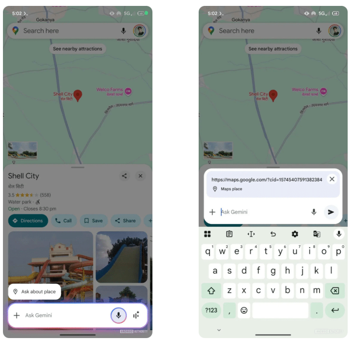 Google potenzia Gemini, Samsung migliora One UI 7 e Nvidia 6 image 247
