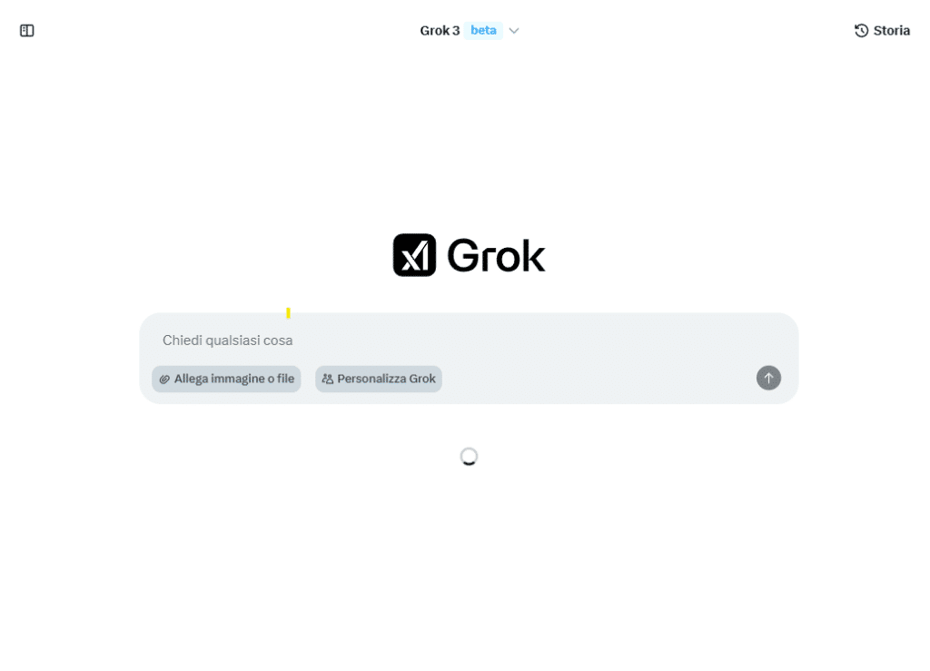 Elon Musk lancia Grok 3: "xAI supera ChatGPT in alcuni benchmark" 6 image 259
