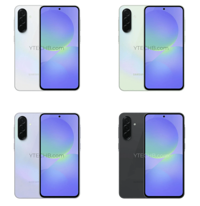 Galaxy S25 Edge, Z Fold 7, Z Flip FE e Galaxy A36 in arrivo 12 image 271