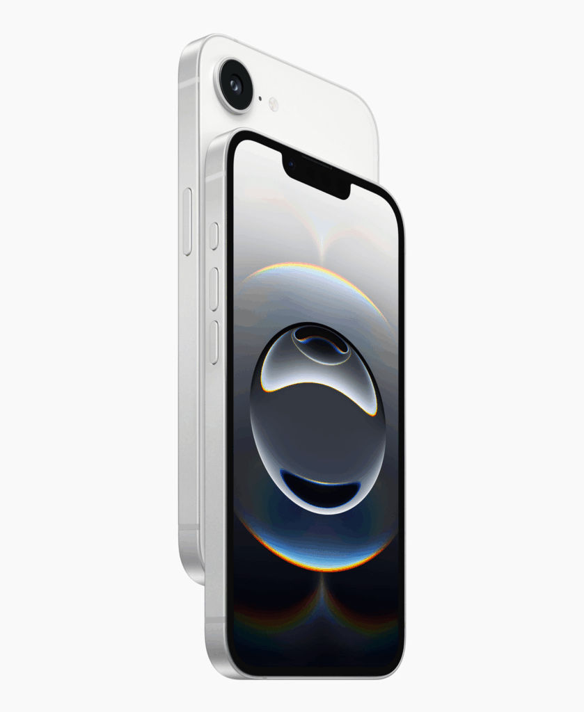iPhone 16e è il primo "Essential Phone" di Apple 6 image 272