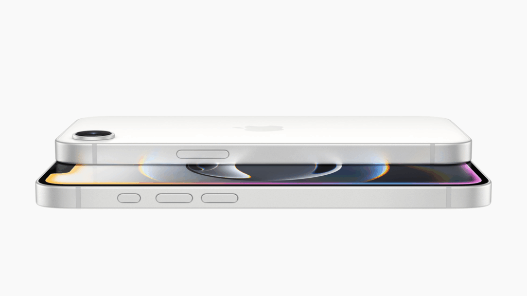 iPhone 16e è il primo "Essential Phone" di Apple 7 image 273