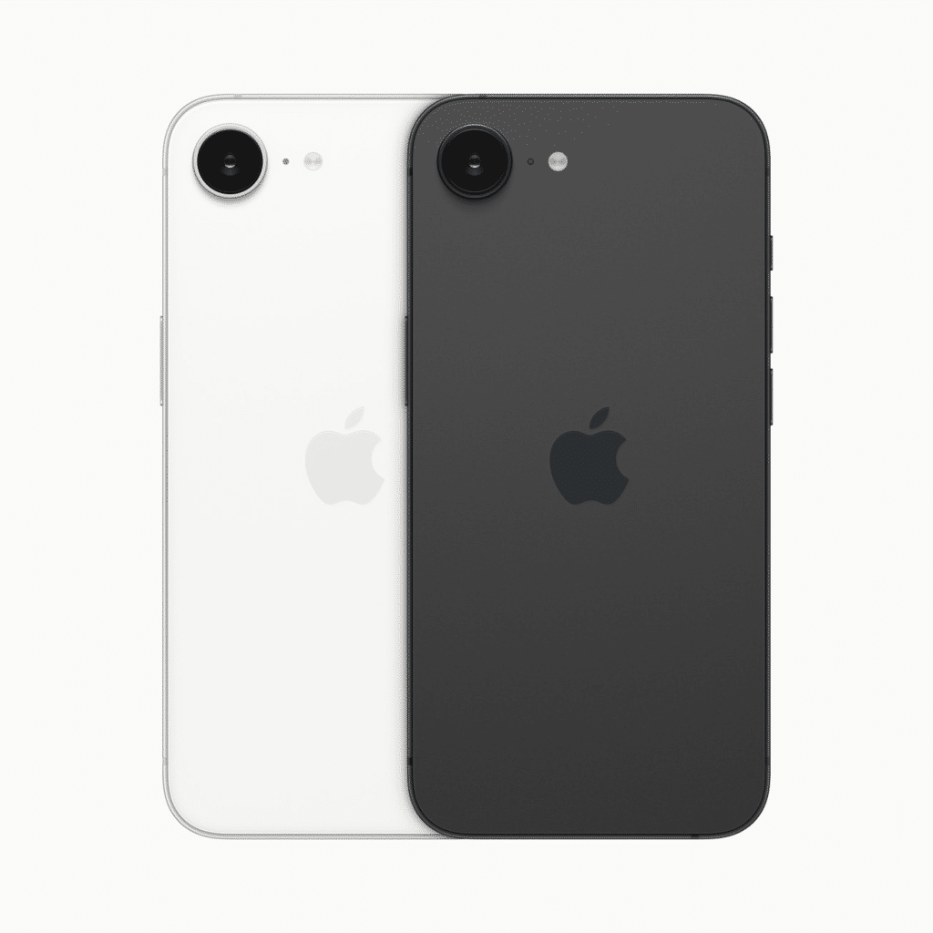 Apple chiude un'era: addio a iPhone 14, iPhone SE e al tasto Home 8 Iphone 16e