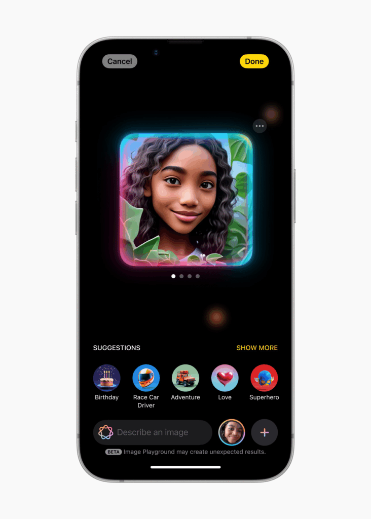 iPhone 16e è il primo "Essential Phone" di Apple 8 image 277