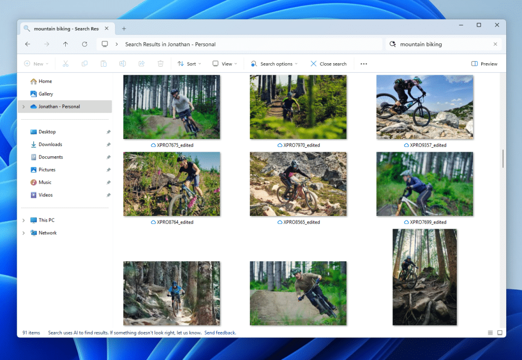 Windows 11 Insider Preview e migliorie ai browser Chromium su Windows 6 image 3