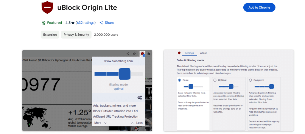 Google e il controllo sulla privacy: tra blocco degli ad blocker e digital fingerprinting 6 image 311