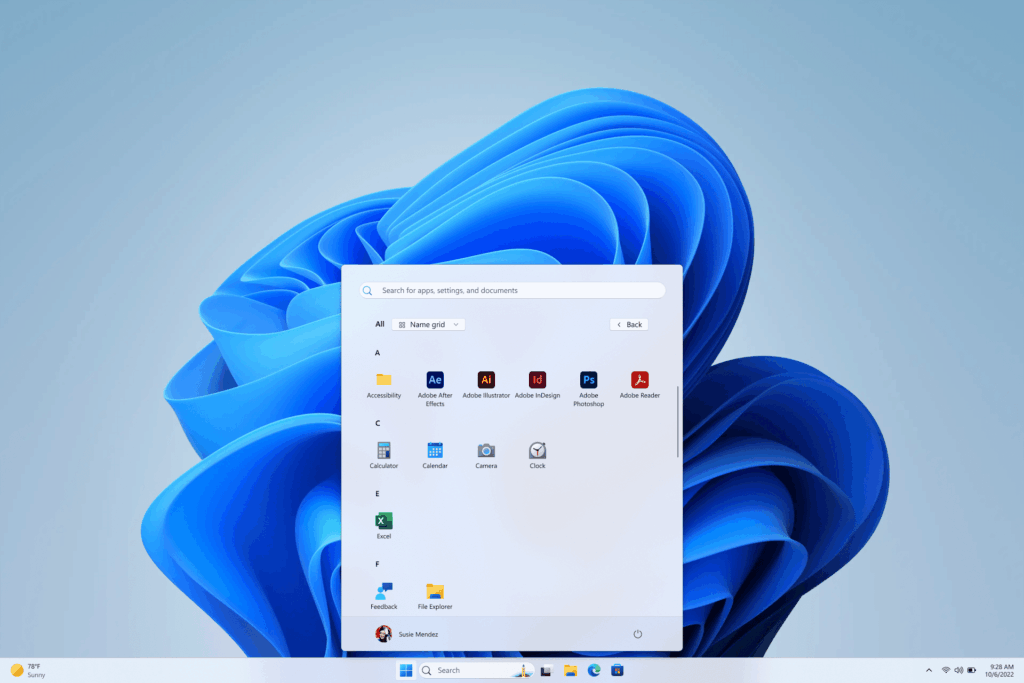 Windows 11 build Insider 22635.4950, 26120.3291 e restyling allo store Edge 7 image 313