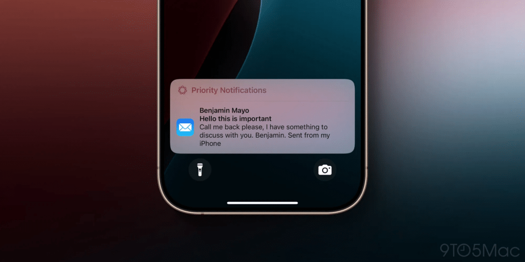 Beta di iOS 18.4, macOS Sequoia 15.4, visionOS 2.4 e tvOS 18.4: tutte le novità in arrivo 6 image 320