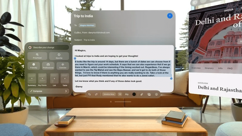 Beta di iOS 18.4, macOS Sequoia 15.4, visionOS 2.4 e tvOS 18.4: tutte le novità in arrivo 10 image 323