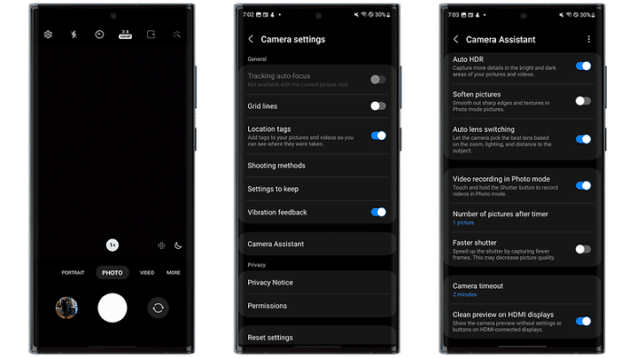 One UI 7.0 preoccupa Samsung 6 image 328
