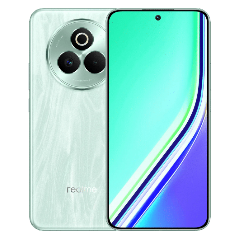 Realme P3 Pro: concentrato di potenza e convenienza di fascia media 6 image 330