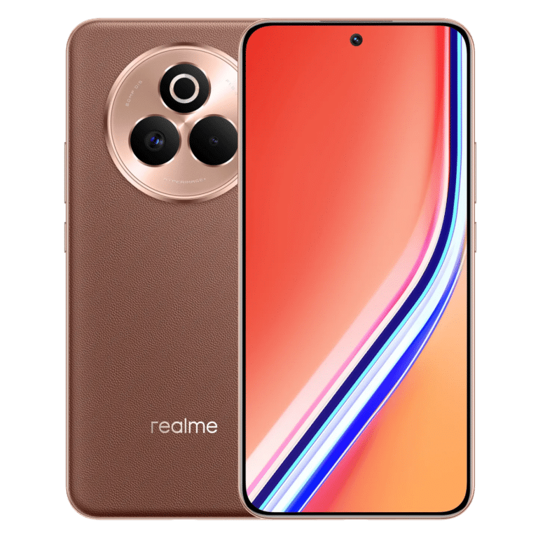 Realme P3 Pro: concentrato di potenza e convenienza di fascia media 7 image 331