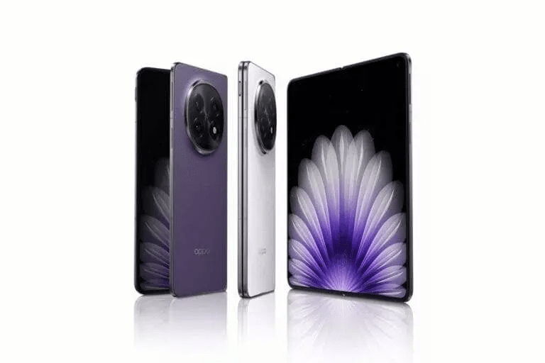 Oppo Find N5: il foldable più sottile di sempre arriva sul mercato 7 image 333