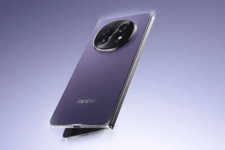 Oppo Find N5: il foldable più sottile di sempre arriva sul mercato 8 image 334