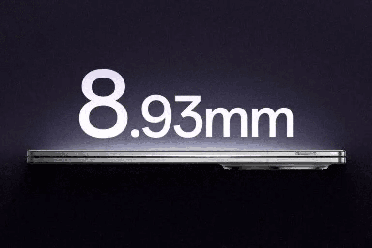 Oppo Find N5: il foldable più sottile di sempre arriva sul mercato 11 image 338