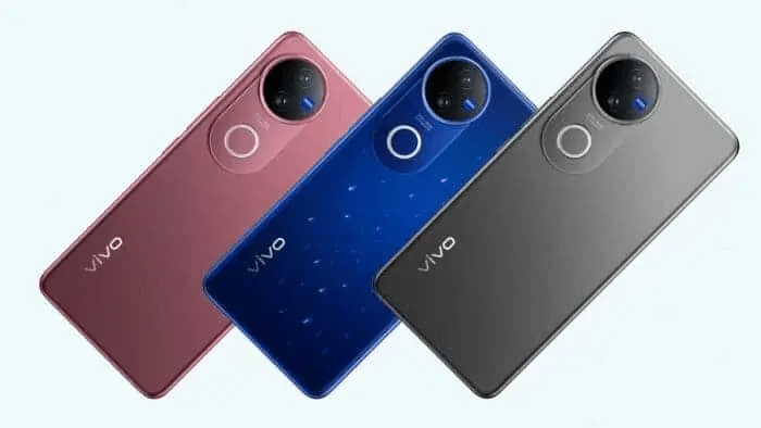 Vivo V50: batteria da 6.000mAh, tripla fotocamera da 50MP e display ultra-luminoso 8 image 339