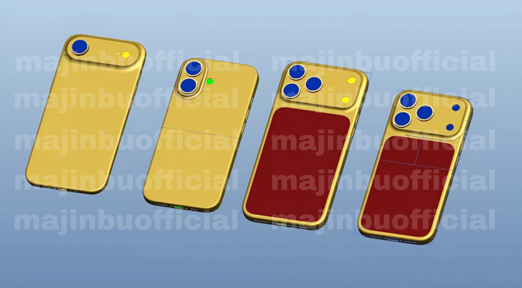iPhone 16e e iPhone 17: Apple rivoluziona la lineup con più modelli e nuove strategie 8 image 344