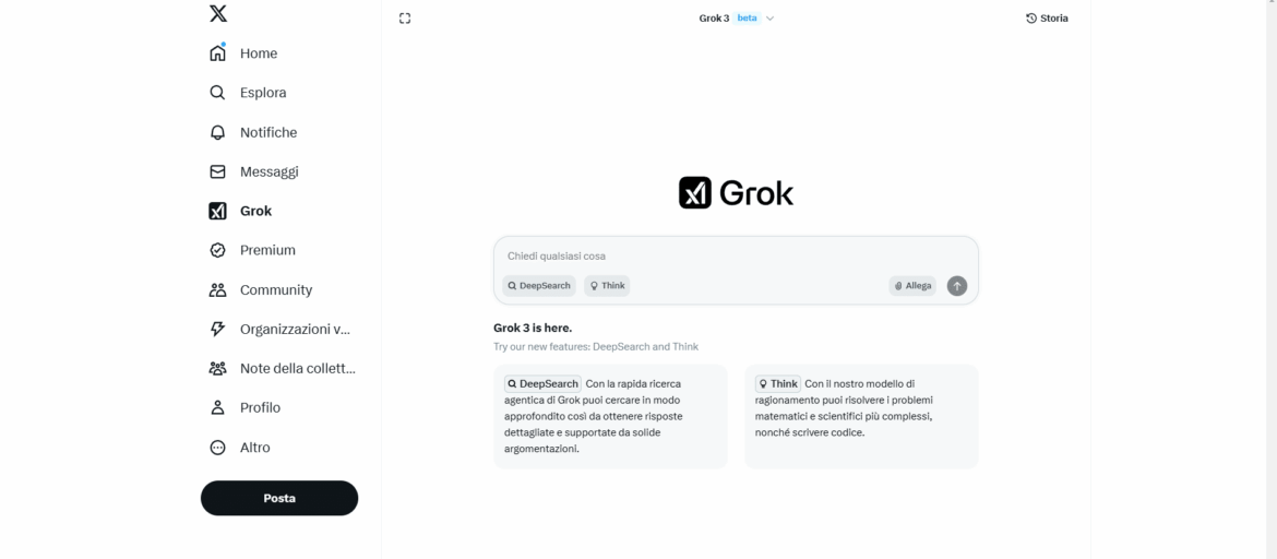 Grok Grok