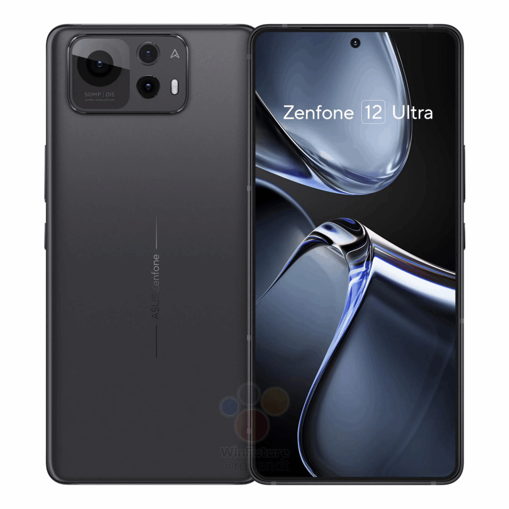 Asus Zenfone 12 Ultra