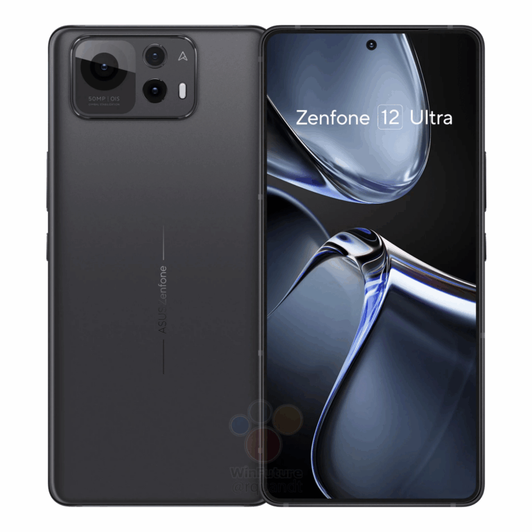 Asus Zenfone 12 Ultra