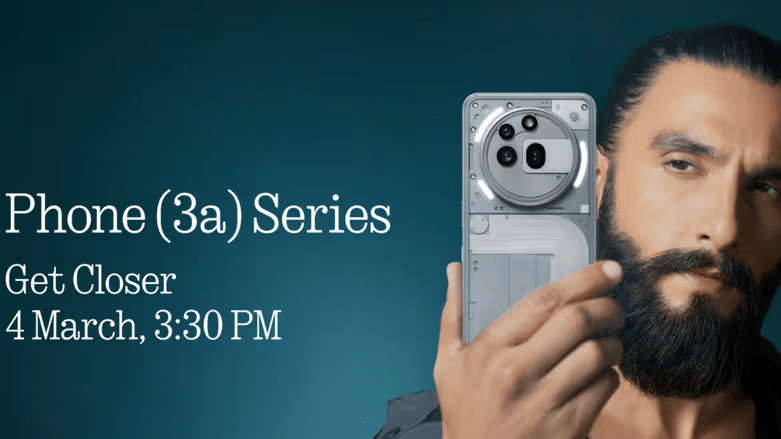 Nothing Phone (3a) Pro vs Realme 14 Pro+: quale scegliere? 6 Nothing Phone (3a) Pro