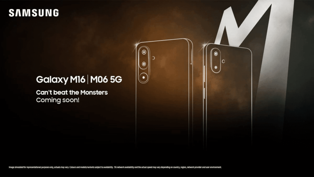 Samsung Galaxy M06, M16, S26 e metalens che promette visori XR più leggeri 6 image 375