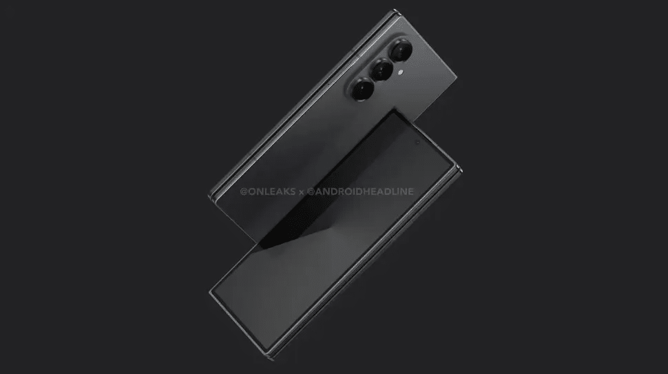 iPhone pieghevole, Galaxy Z Fold 7 e tri-fold : è sfida aperta 10 Galaxy Z Fold 7