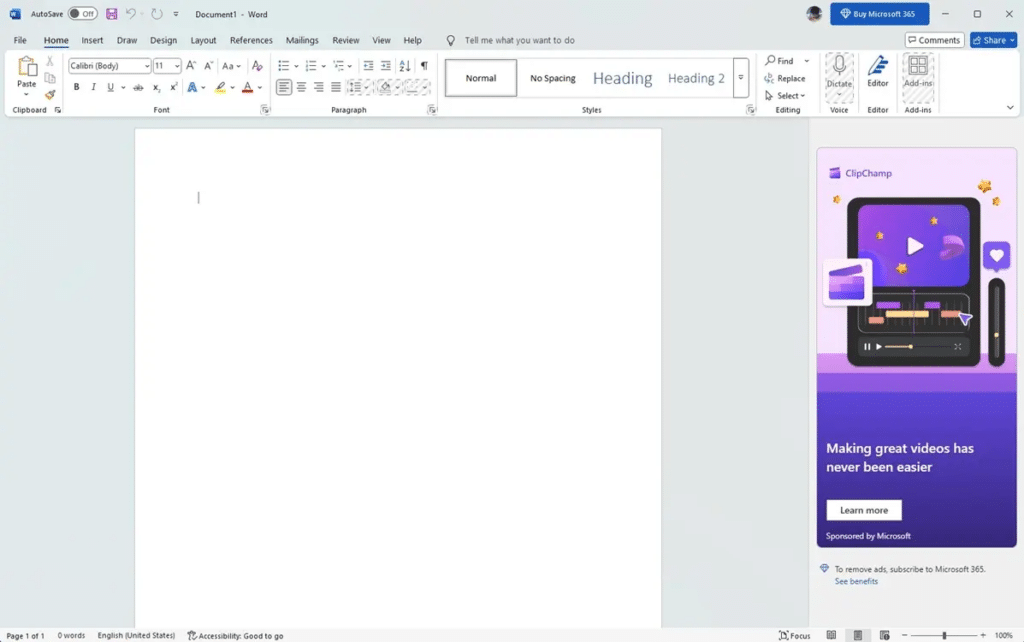 Microsoft: sperimentazioni e problemi tecnici su Office, Entra ID e Windows 10 6 image 398