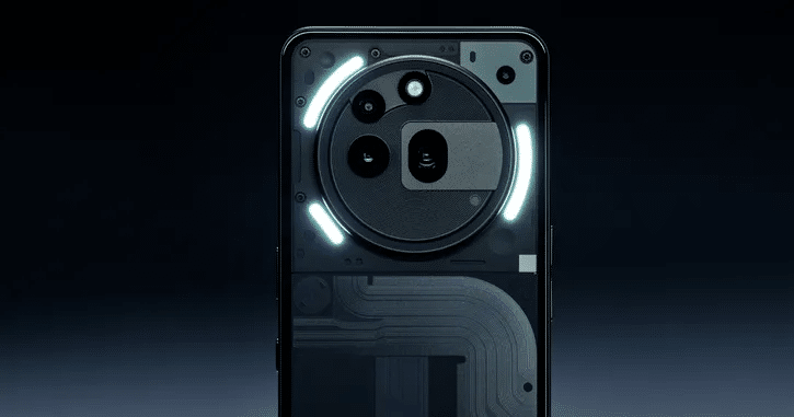 Nothing Phone (3a) e 3a Pro, CMF Buds 2 Plus e aggiornamenti software 6 image 400