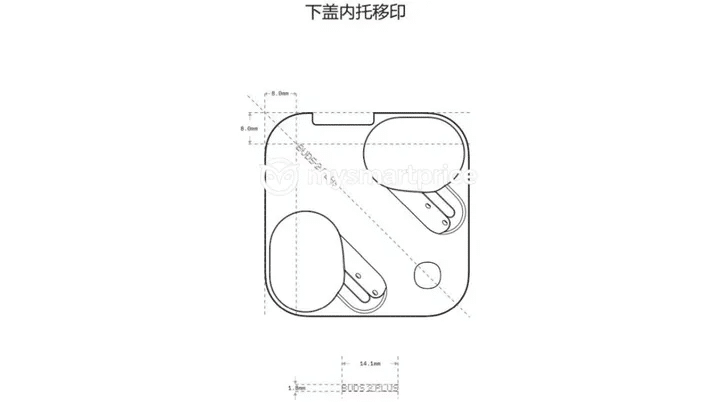Nothing Phone (3a) e 3a Pro, CMF Buds 2 Plus e aggiornamenti software 8 image 404