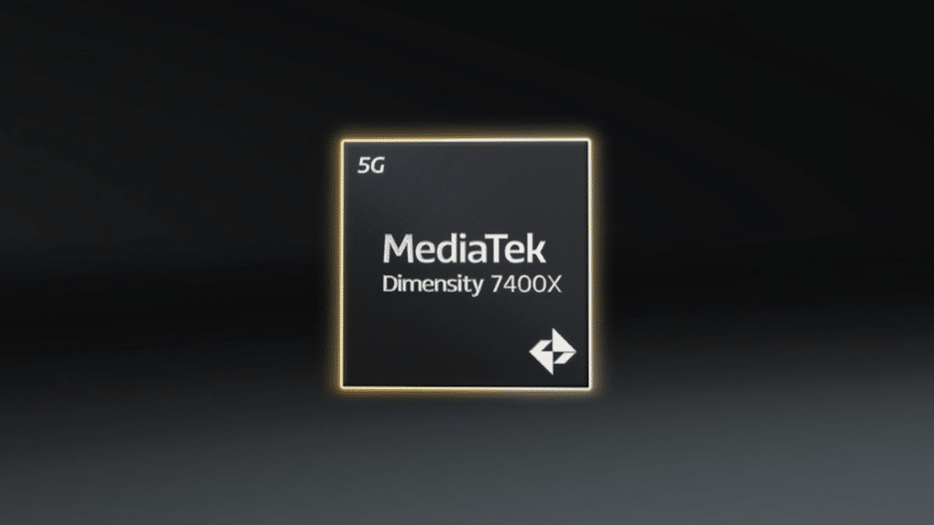 MediaTek Dimensity 7400 e 7400X: AI per gaming e fotografia 6 image 409