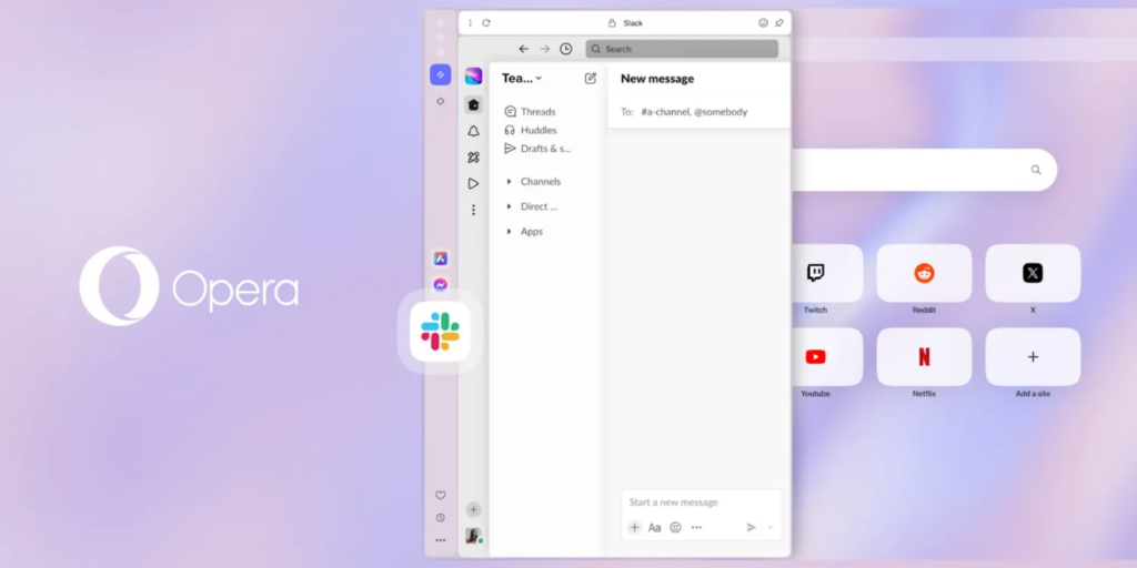 Firefox sfida Google, Opera One evolve e Brave cresce come alternativa pubblicitaria 7 image 421