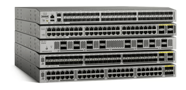 Cisco sotto attacco: scoperte vulnerabilità critiche nei controller APIC e switch Nexus 6 image 432