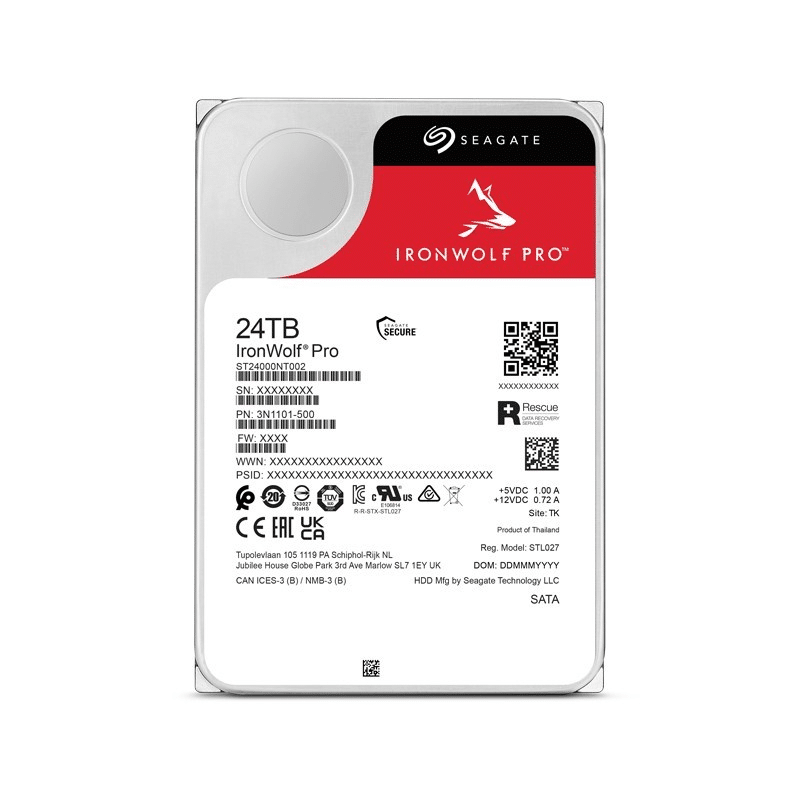 Scandalo Seagate: hard disk usati venduti come nuovi, mentre la corsa ai 100TB si intensifica 6 image 433