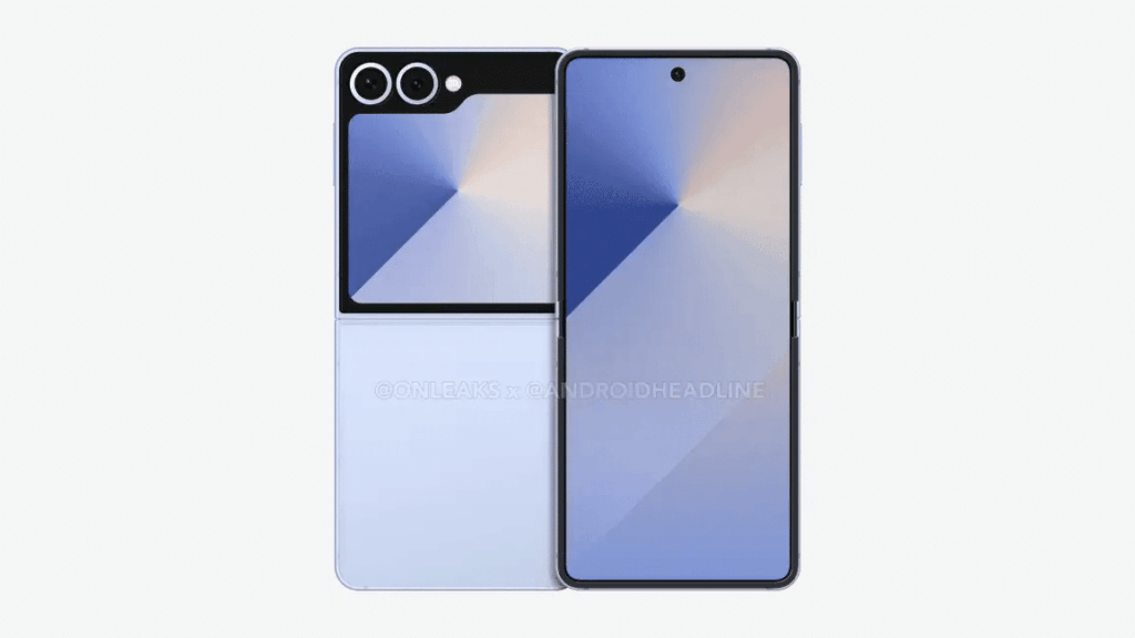 Z Fold 7 e Z Flip 7: Samsung rilancia i pieghevoli con AI, design ultra-slim e un modello FE 5 Galaxy Z Flip 7