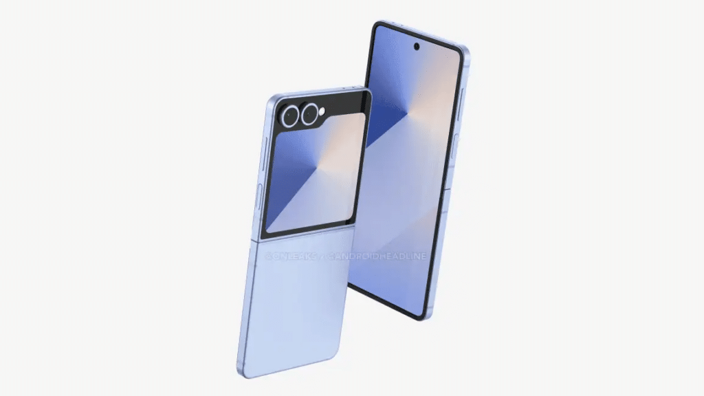 One UI 8 cambia marcia e Samsung fa le scuse ufficiali per One UI 7 9 Galaxy Z Flip 7