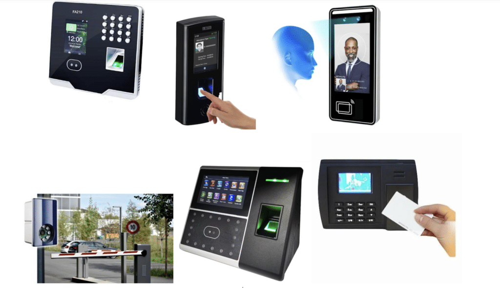 Vulnerabilità negli Access Management Systems: rischi critici per sicurezza fisica e privacy aziendale 6 image 466