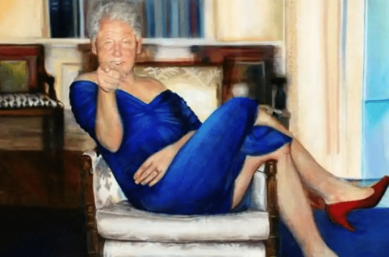 Il Dipartimento di Giustizia USA rilascia la lista contatti di Jeffrey Epstein: tutti delusi 6 image 476
