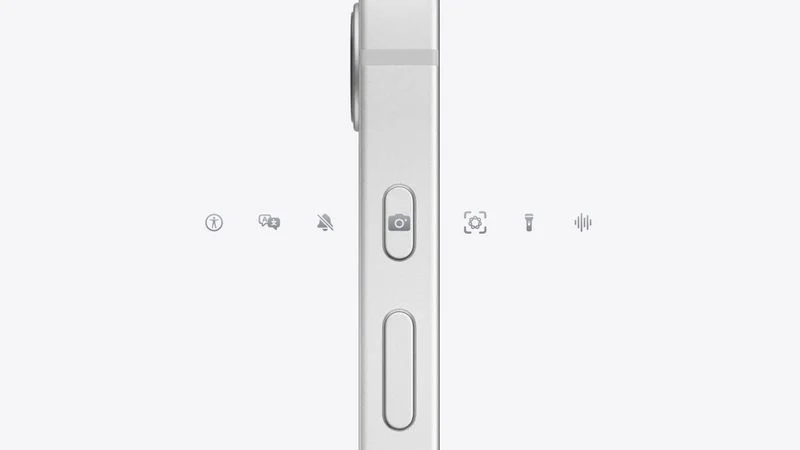 iPhone 16e: tutto quello che c’è da sapere su Action Button, batteria e assenza di MagSafe 6 image 484