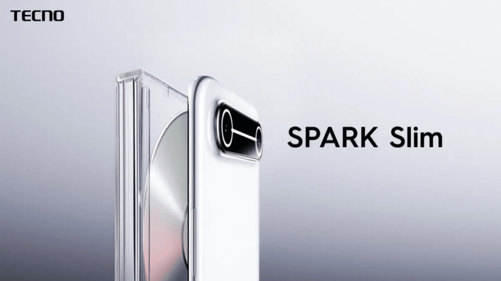 Tecno Spark Slim: lo smartphone più sottile del mondo tra innovazione e incertezza 6 image 488