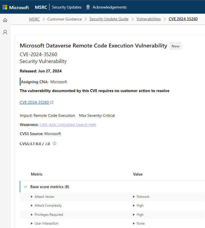 Google e Microsoft correggono vulnerabilità critiche in Android e Azure AI 7 image 55