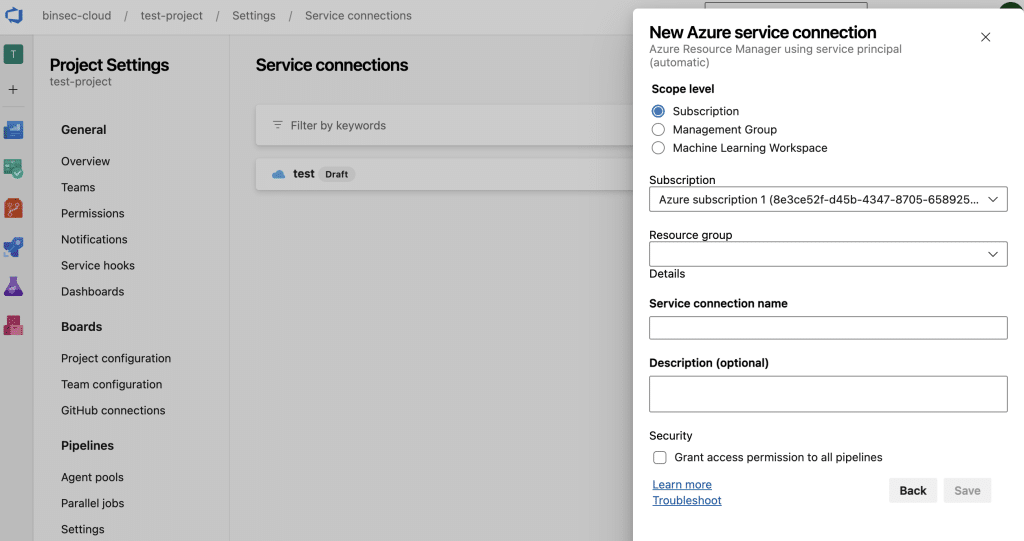Altri pacchetti npm malevoli, vulnerabilità Netgear e attacchi ssrf in Azure DevOps 8 image 62
