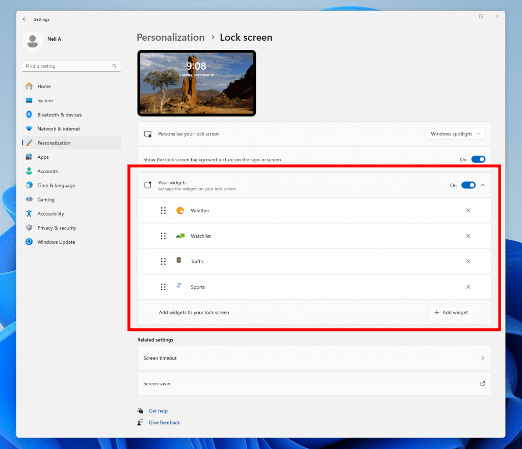 Microsoft espande le funzionalità di Windows 11, Edge e ASP.NET Core 6 image 70