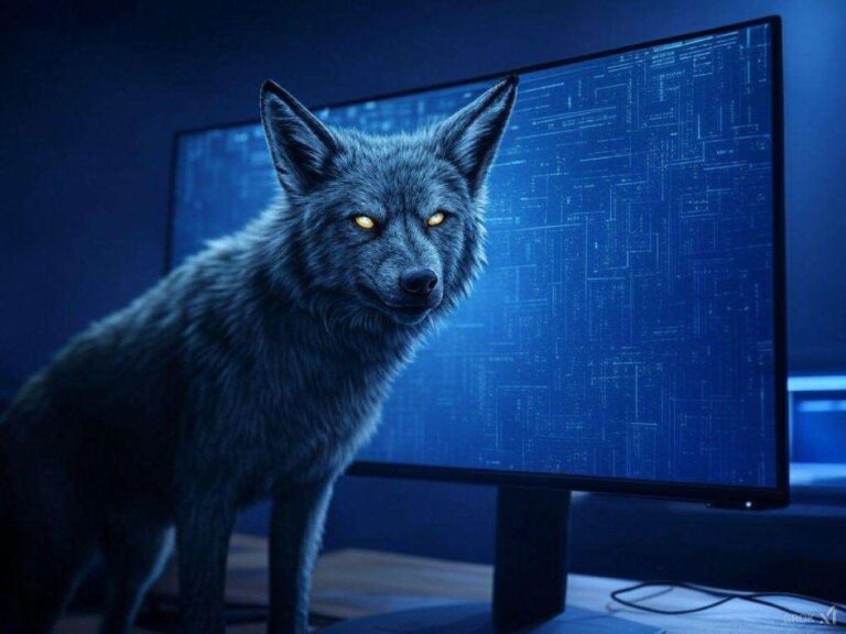 malware bancario coyote