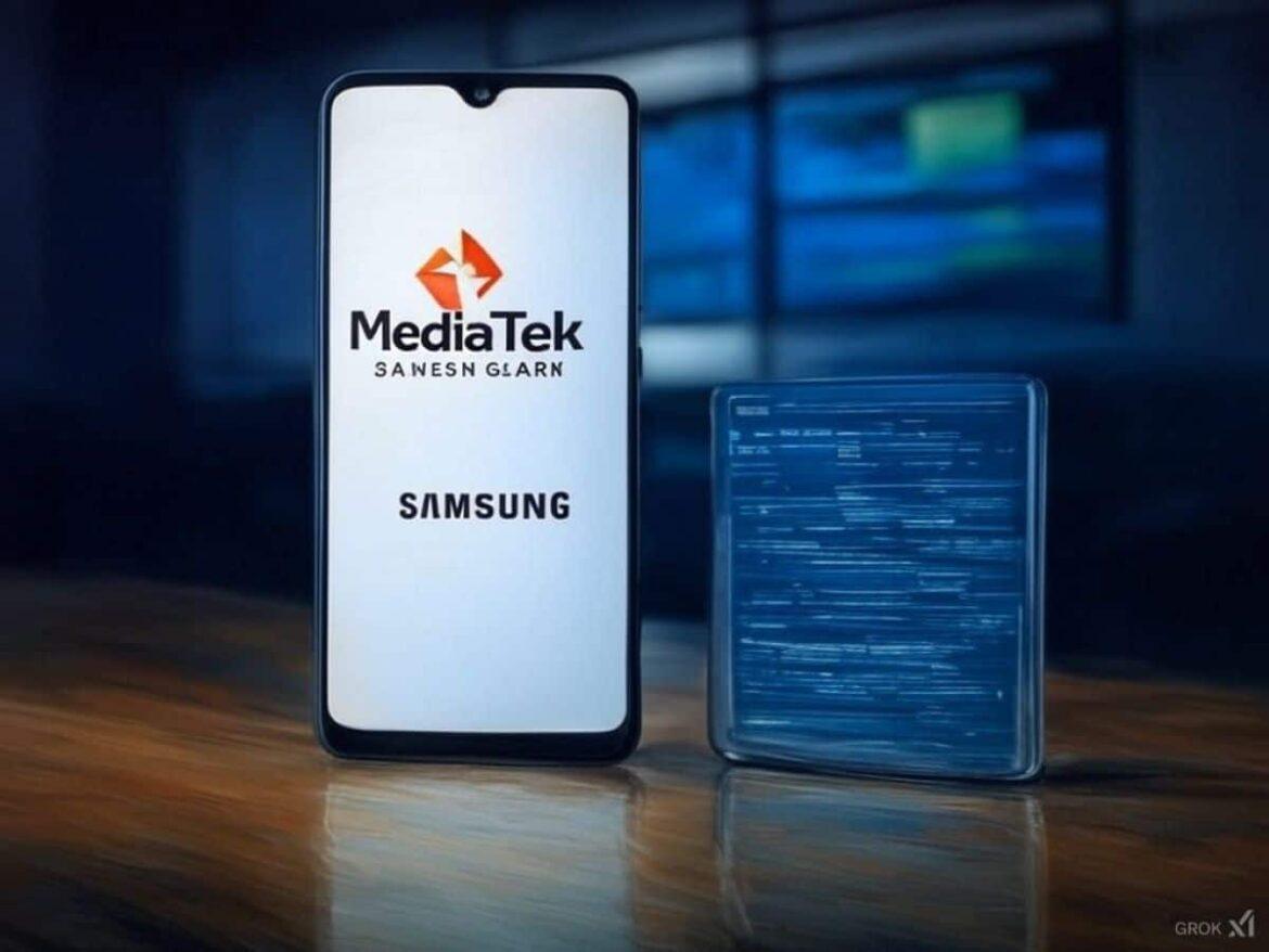 mediatek samsung mediatek samsung