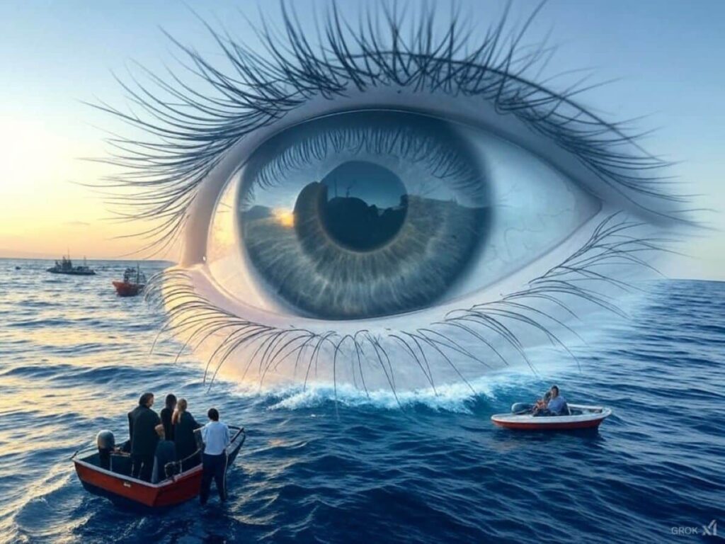 Paragon, gli spiati sono vittime o indagati? 2 paragon mediterraneo