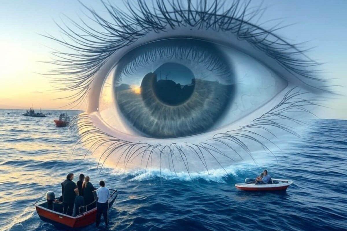 paragon mediterraneo