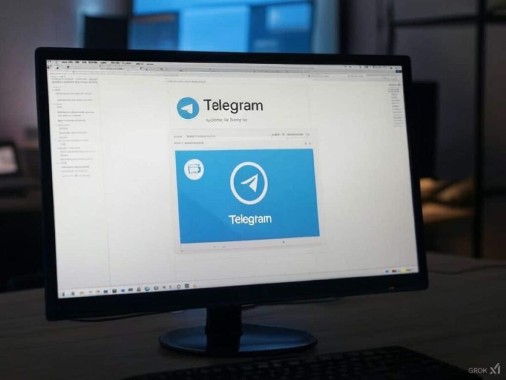 Telegram utilizzato come canale di comando e controllo per malware in Golang 2 telegram malware golang